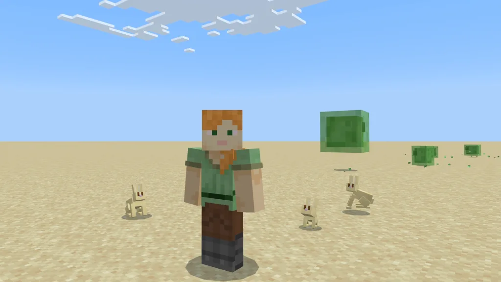 mnehs 3 Minecraft Bedrock 1.21.80.25 Beta: Your Complete Cross-platform Installation Manual