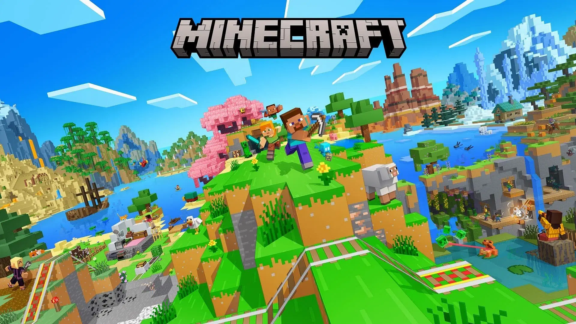 Minecraft Bedrock 1.21.80.25 Beta: Your Complete Cross-platform Installation Manual