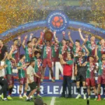 Mohun Bagan Hit with AFC Ban and Heavy Fines After Refusing Iran Fixture