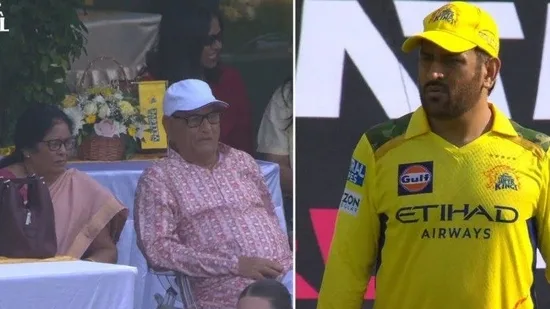 MS Dhoni IPL Future: Retirement Rumors Intensify as CSK Legend Struggles at Chepauk