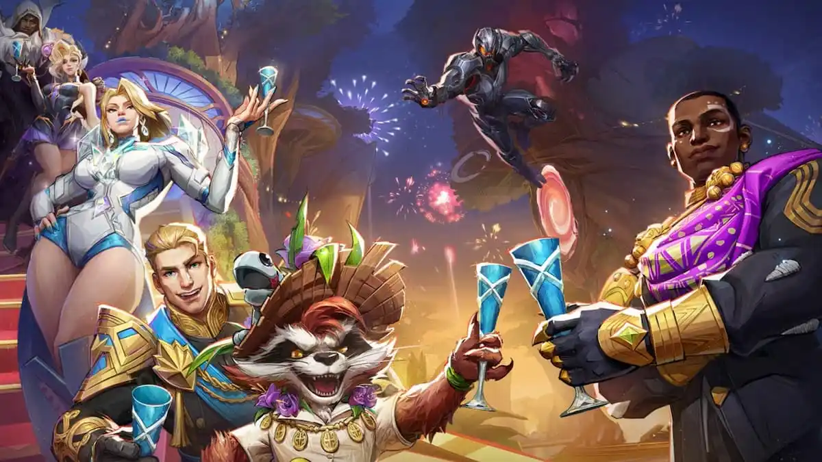 Marvel Rivals Season 2: Hellfire Gala – Competitive Gameplay Transformed