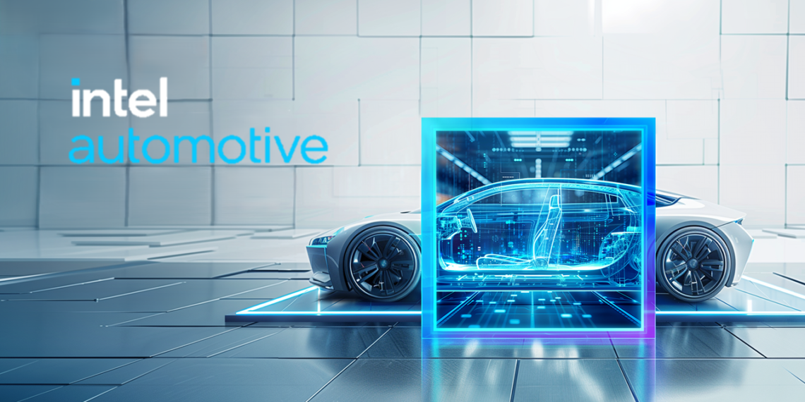 Intel’s Next-Gen Automotive SoCs: Revolutionizing Electric Vehicles in 2026