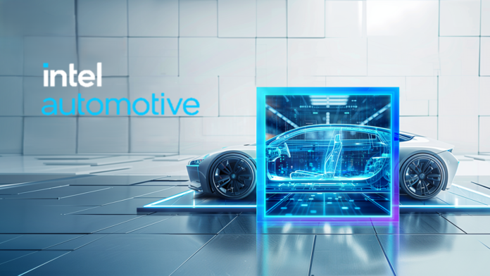 Intel’s Next-Gen Automotive SoCs: Revolutionizing Electric Vehicles in 2026 Intel’s Next-Gen Automotive SoCs: Revolutionizing Electric Vehicles in 2026
