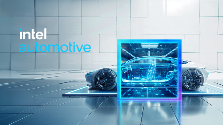 Intel’s Next-Gen Automotive SoCs: Revolutionizing Electric Vehicles in 2026