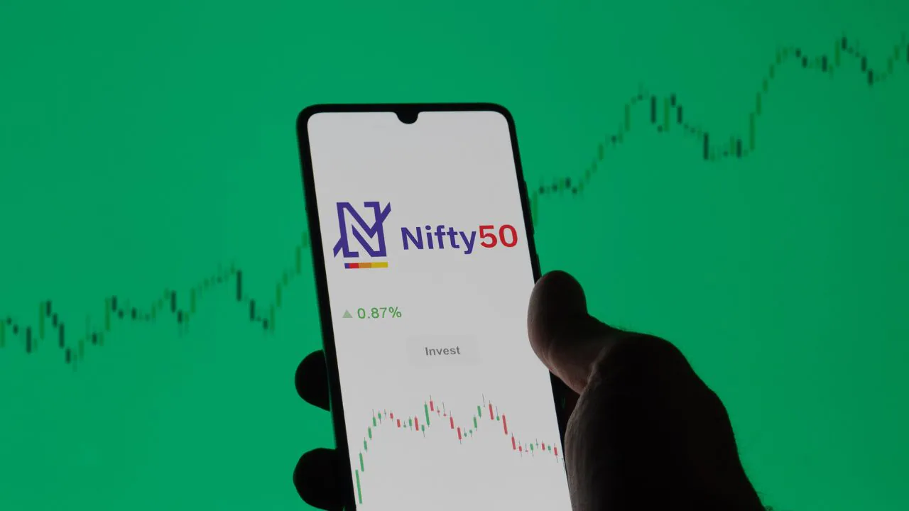 Nifty 50