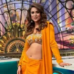 Laughter Chef 2 Bread, Banter, and Betrayal: Nia Sharma Hilarious Showdown!