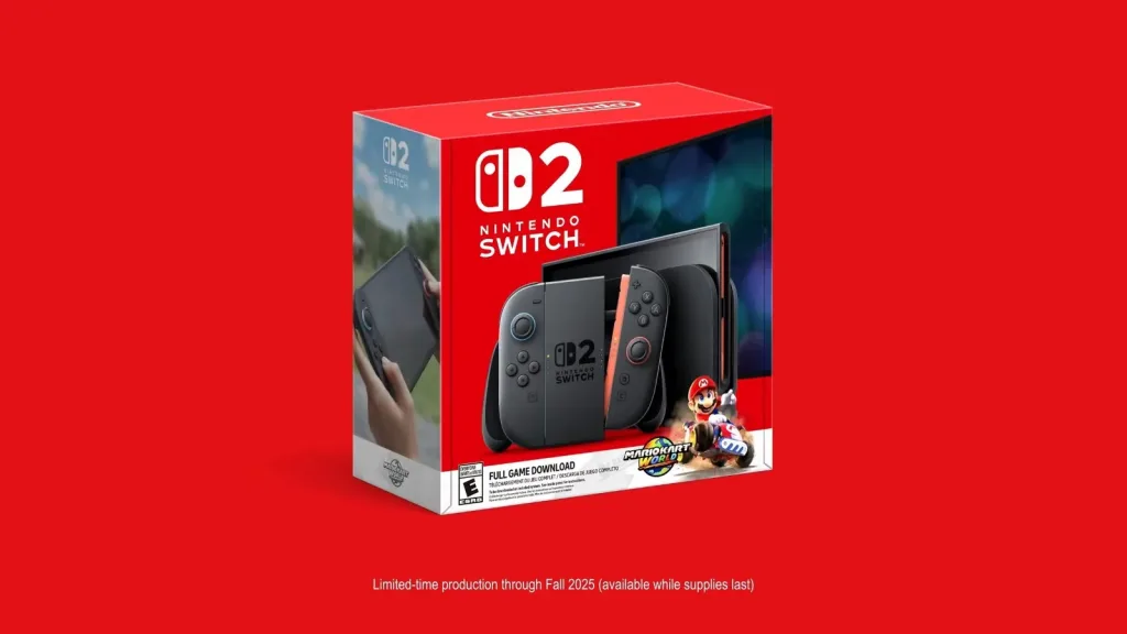 nnsww 3 Nintendo Switch 2 Launch Games: Full List, Highlights & What to Expect