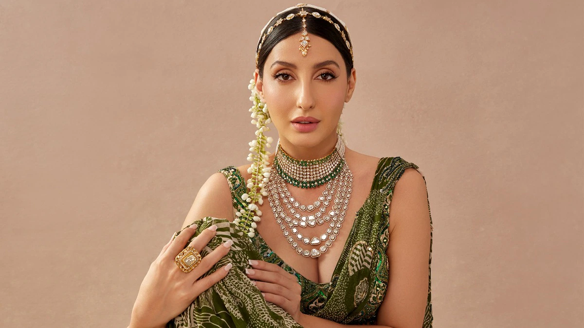Nora Fatehi: Bollywood’s Global Sensation on Fashion, Fame, and Future Aspirations