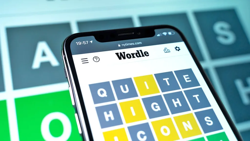 nttsrs 2 NYT Wordle #1385: Mastering Today’s Puzzle with Expert Hints and Insights