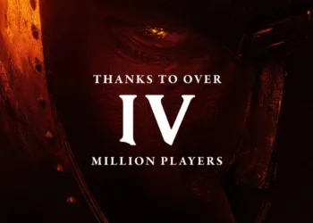 Oblivion Remastered Hits 4 Million Players in 4 Days