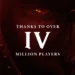 Oblivion Remastered Hits 4 Million Players in 4 Days