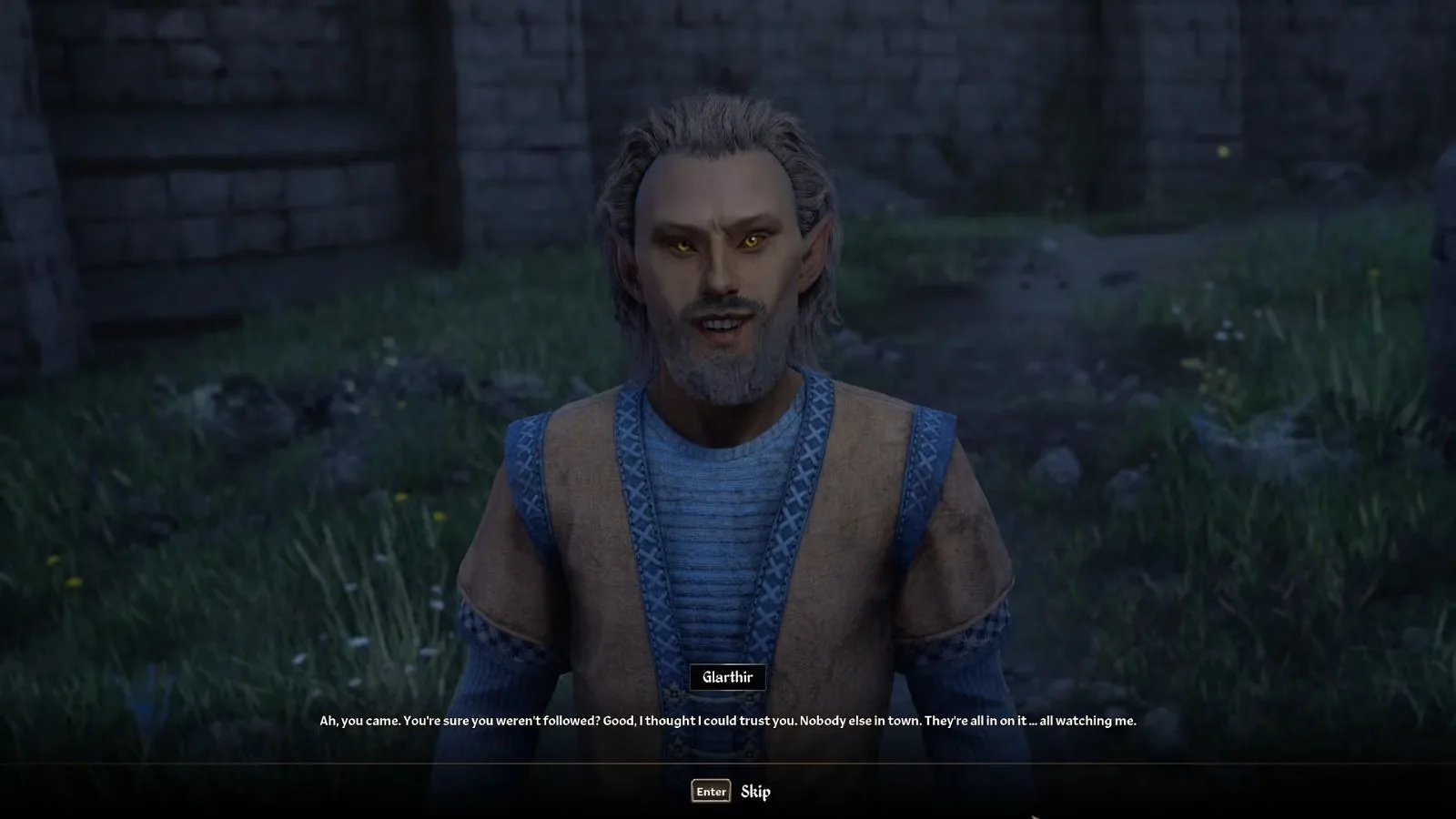 Oblivion Remastered Paranoia Quest: A Thrilling Journey Through Skingrad’s Shadows