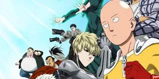 One Punch Man Season 3 Reveals First Look at Villains: Orochi and Gyoro Gyoro Visuals Unveiled