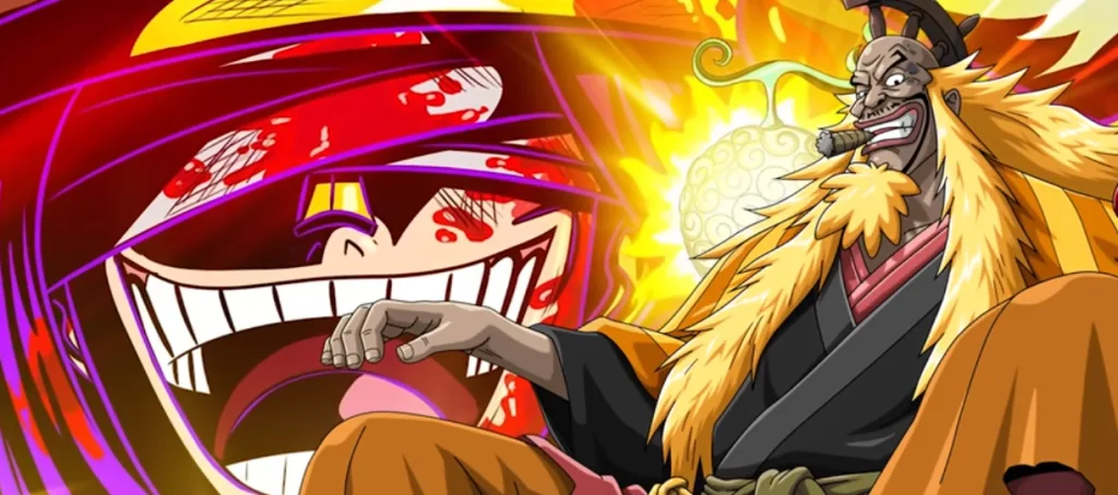 onnjdsq 35 One Piece Chapter 1145: Unraveling the Mysteries of Elbaph