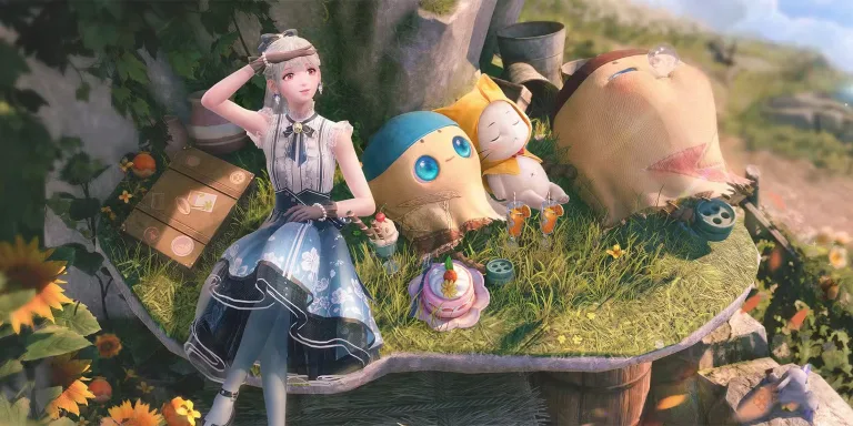 Infinity Nikki 1.5 Update: Exciting New Features and Game-Changing Optimizations Revealed!