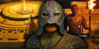 Oblivion Remastered: The Ultimate Guide to Joining the Thieves Guild