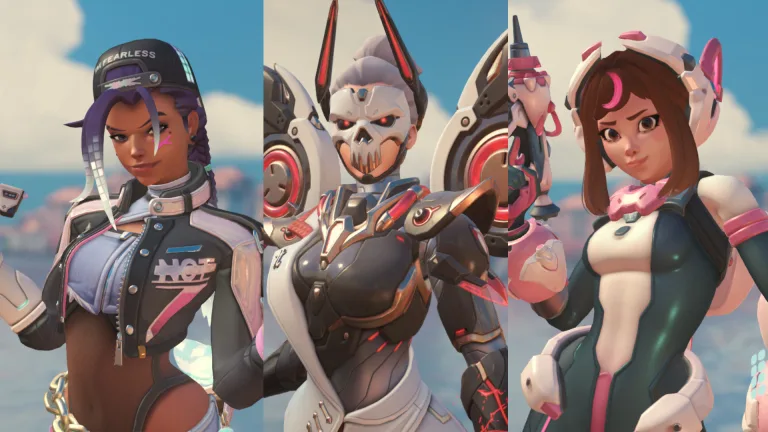Overwatch 2 Season 16: New Hero, Game Mode, and Meta Shakeups Coming Your Way!