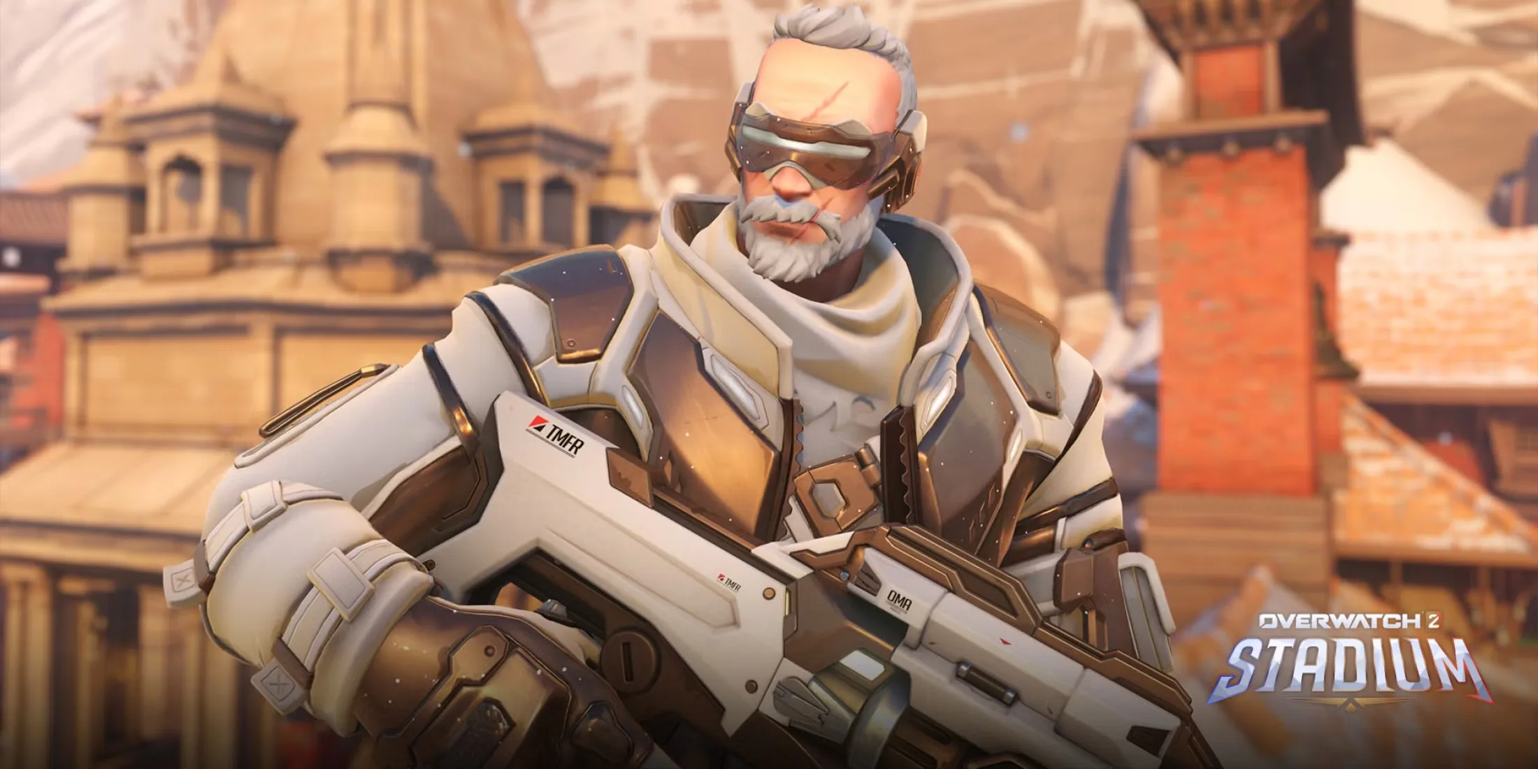 Overwatch 2 Season 16: The Ultimate Skin Reveal – Demons, Soldiers, and Style Collide