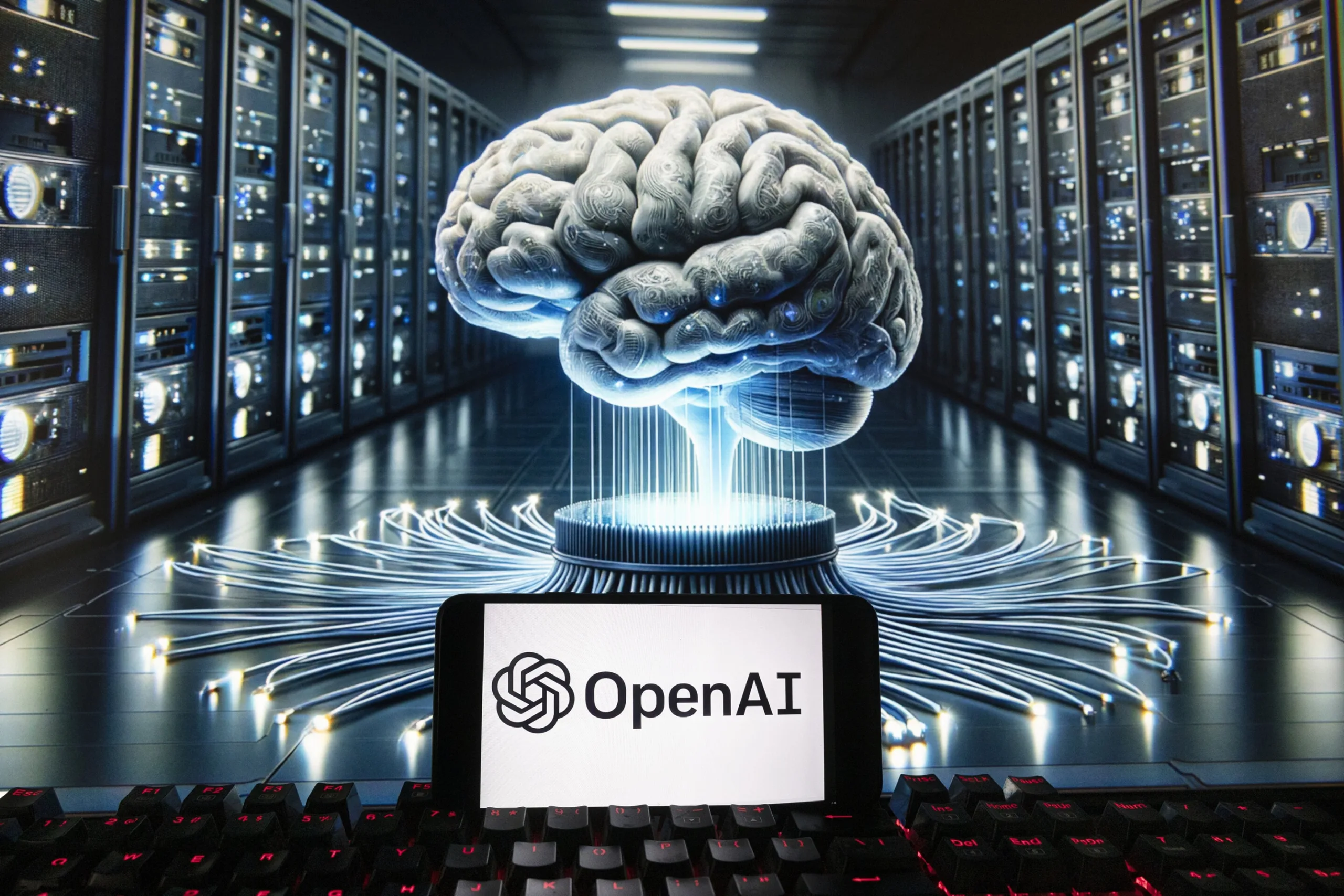OpenAI Flex Processing: The Game-Changing AI Solution That’s Making Technology More Affordable