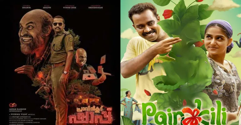 Streaming Spectacular: 5 Must-Watch OTT Releases That Will Redefine Your Weekend