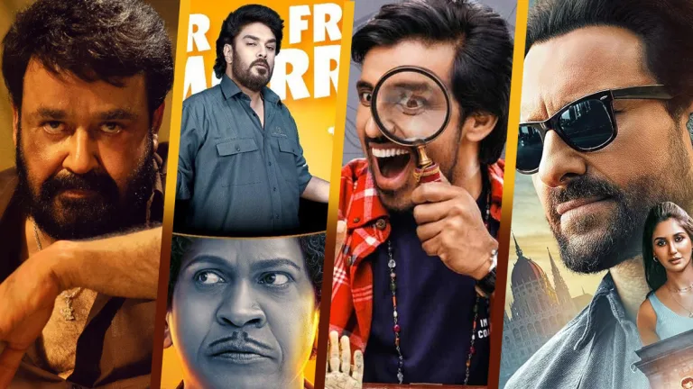 Binge-Worthy Bonanza: 9 Must-Watch OTT releases and Shows Dropping This Friday