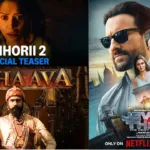 Fantastic 7 Exciting Hindi OTT Releases in April 2025: Must-Watch Movies & Shows