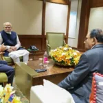 Pahalgam Terror Attack 2025: PM Modi Leads Crisis Talks as Nation Unites Against Violence in Kashmir