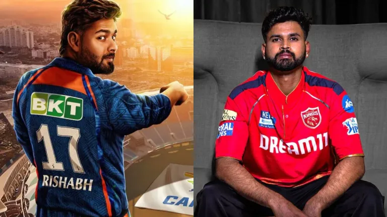 LSG vs PBKS Dream11 Prediction: Fantasy Cricket Tips for IPL 2025 Match 13