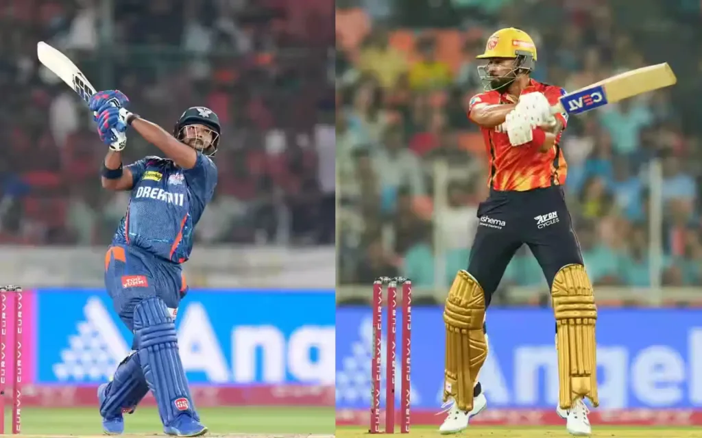 pbbksj 2 1 LSG vs PBKS Dream11 Prediction: Fantasy Cricket Tips for IPL 2025 Match 13