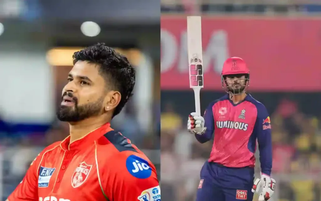 pbksd11 1 PBKS vs RR Dream11 Prediction IPL 2025: Expert Fantasy Tips, Playing XIs & Match Analysis