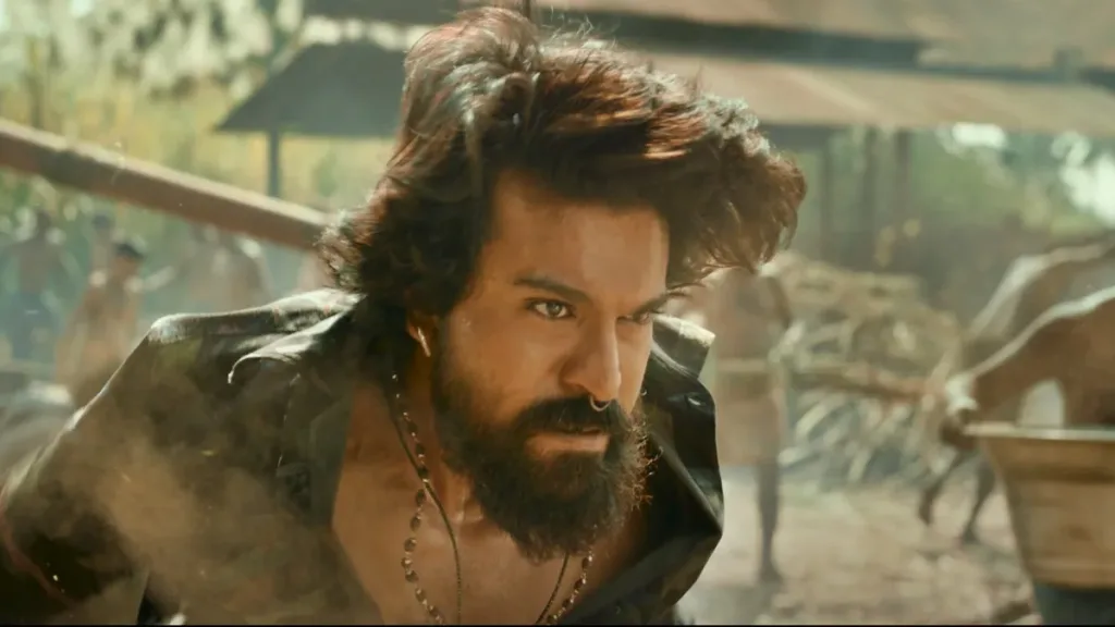 peddis 1 1 Peddi Teaser: Director Buchi Babu Sana Earns Unanimous Praise for Ram Charan’s Raw Look