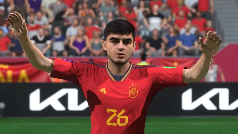 EA FC25 Pedri POTM SBC: Ultimate Team’s Midfield Maestro Arrives
