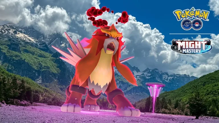 Pokemon GO Entei Max Battle Guide: Dominate the Legendary Raid with Pro Strategies