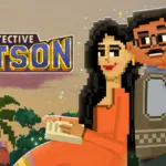 Detective Dotson: The Bollywood-Inspired Mystery Game That’s Rewriting Gaming History