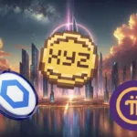 Pi Network Skyrockets 35% After Chainlink Integration: Analysts Eye 220% Potential Surge
