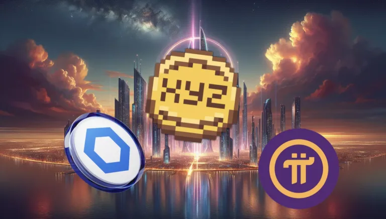 Pi Network Skyrockets 35% After Chainlink Integration: Analysts Eye 220% Potential Surge
