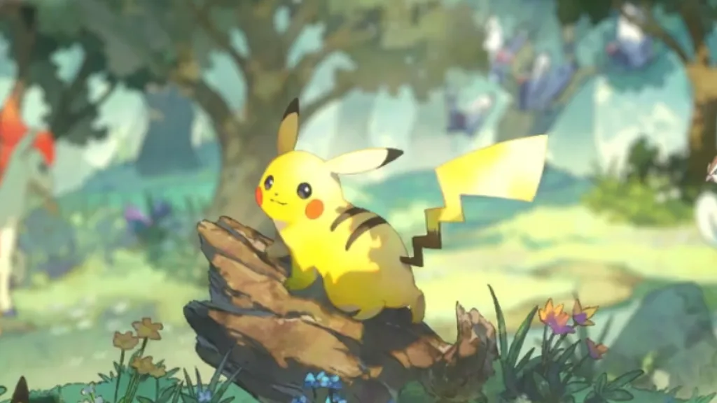 Pokémon