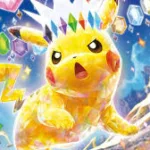Unleash the Thunder: Mastering Pikachu ex in Pokémon TCG Pocket’s Shining Revelry