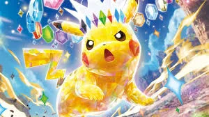 Unleash the Thunder: Mastering Pikachu ex in Pokémon TCG Pocket’s Shining Revelry