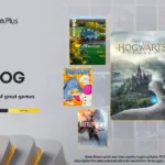 PlayStation Plus April 2025: Hogwarts Legacy, Blue Prince & More