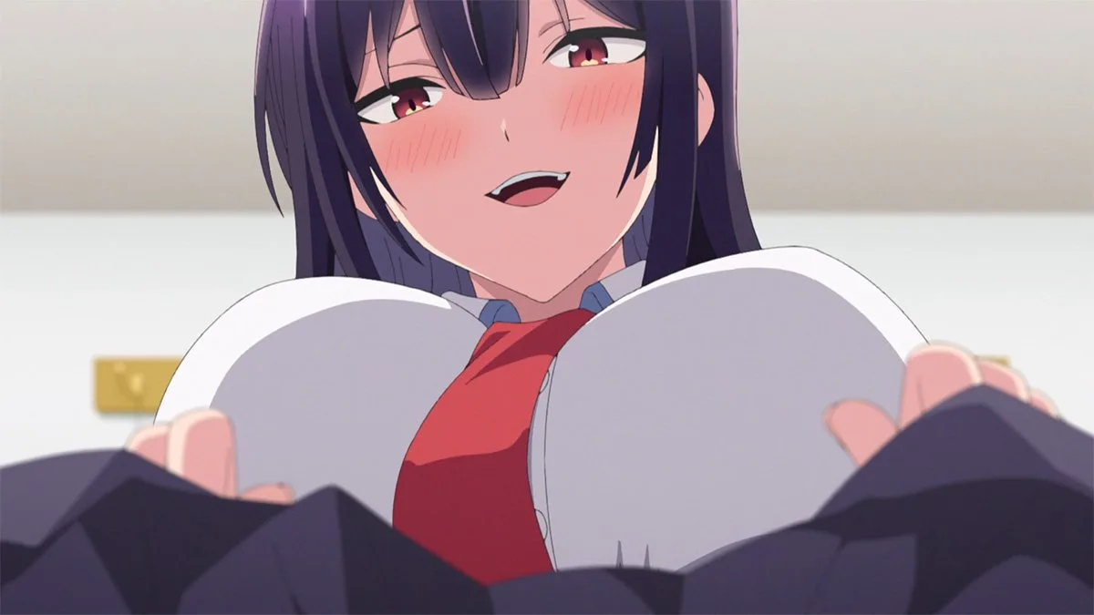 Please Put Them On, Takamine-san! Episode 4: Everything You Need to Know