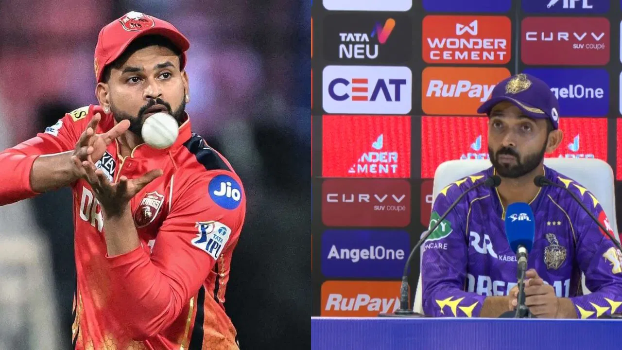 PBKS vs KKR IPL 2025: Ultimate Dream11 Guide, Fantasy Tips, and Match 31 Preview