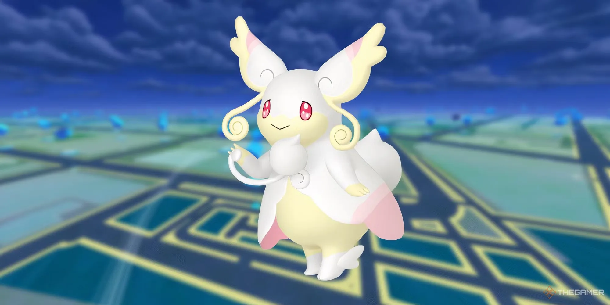 Unleash the Healing Power: Complete Pokemon GO Mega Audino Raid Day Strategy Guide for April 5, 2025