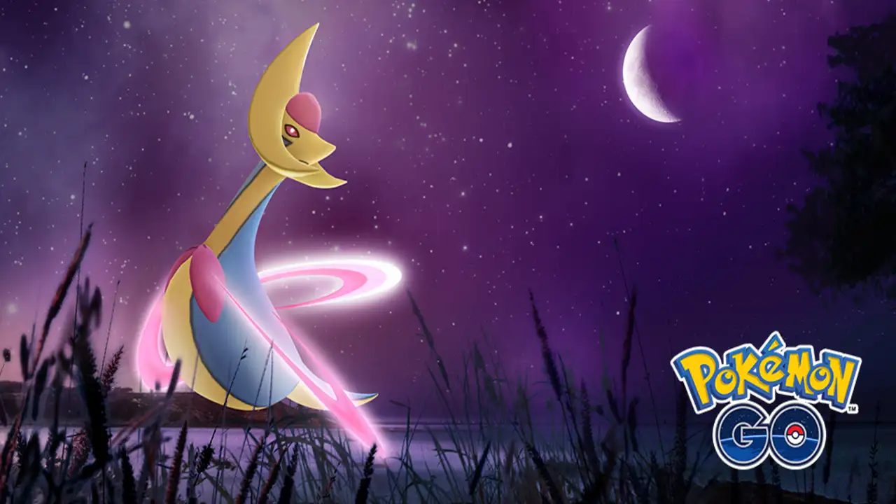 Cresselia Raids Unveiled: Your Ultimate Survival Guide in Pokemon GO