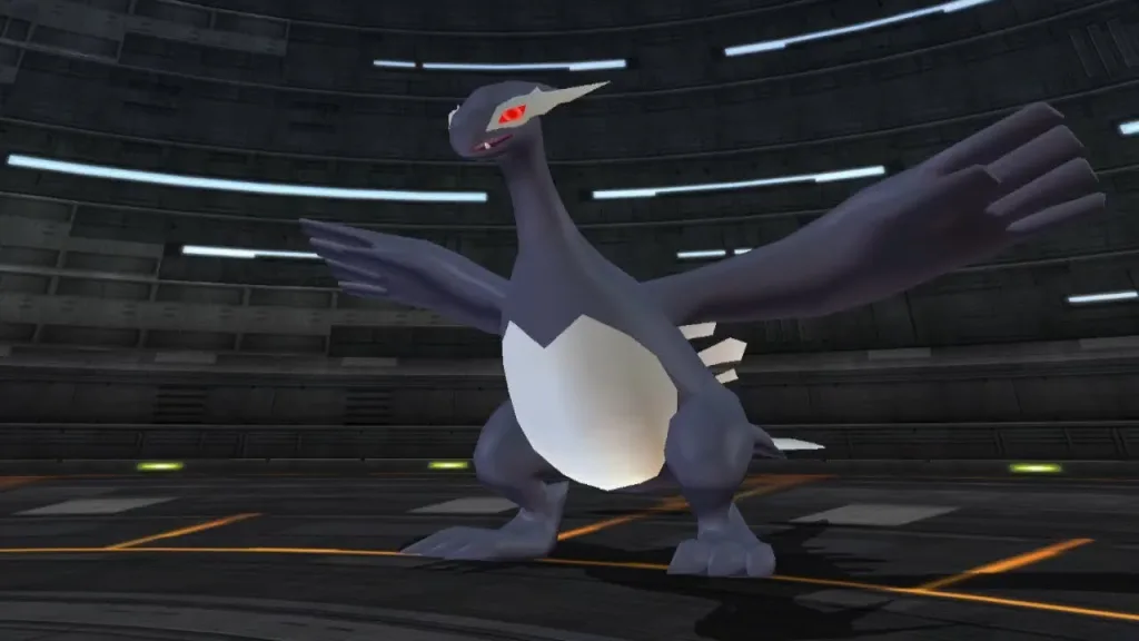 pooksi 3 Shadow Lugia Returns! Pokémon XD: Gale of Darkness Arrives on Nintendo Switch 2