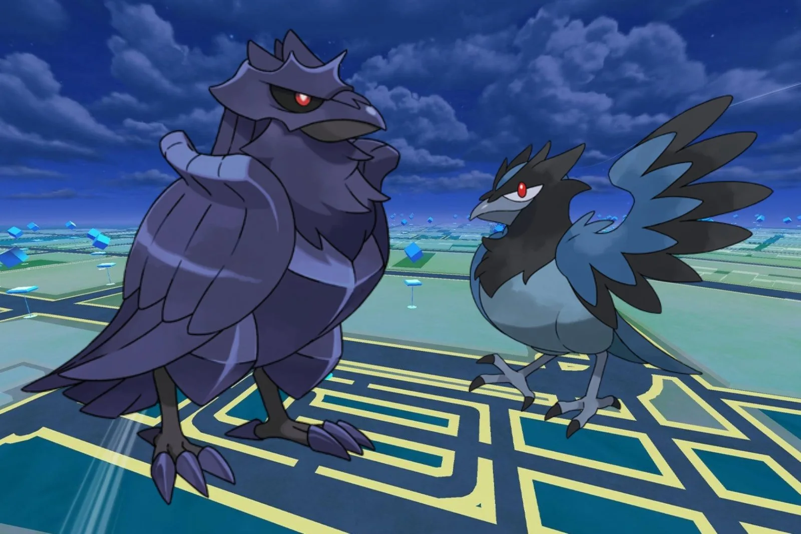 Rookidee Takes Flight in Pokemon GO: Why This Tiny Bird is a Big Deal for Trainers