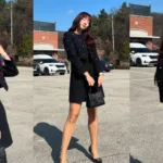 Park Shin Hye Appears with An Ultimate Summer Style Guide!