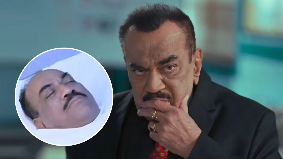 Sony TV’s ACP Pradyuman ‘Death’ Announcement Sparks Fan Outrage: What’s Really Happening