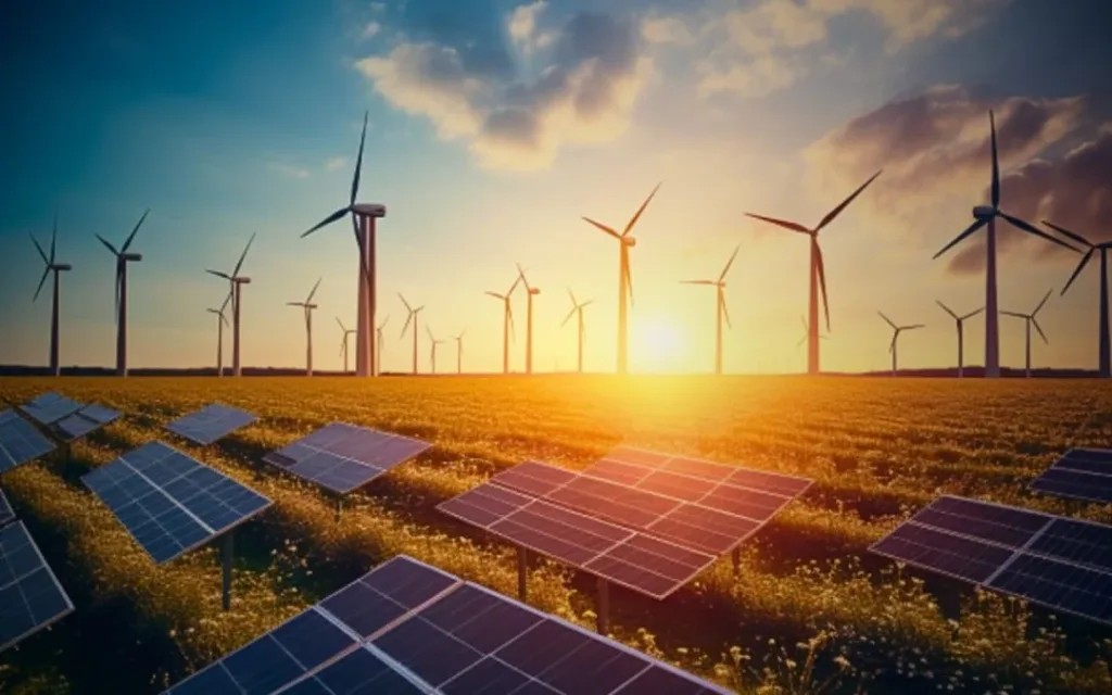 Prozeal Green Energy