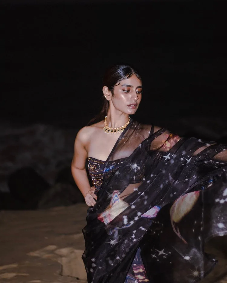 Priya Prakash Varrier: The Viral Sensation Who Conquered Bollywood and Beyond